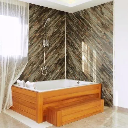 Erta Soyak 2* Alaçatı