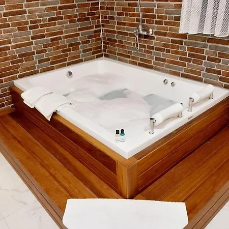 Erta Soyak 2* Alacati