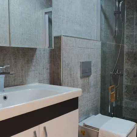 Hotell Erta Soyak 2*