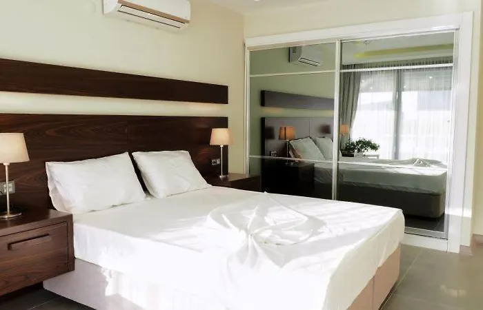 Erta Soyak 2* Alaçatı