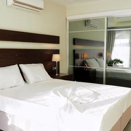 Erta Soyak 2* Alaçatı